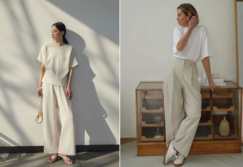 中年女性如何穿出高級感？對比穿搭告訴你答案