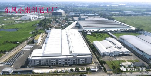 印尼，不得不說的那些事兒 技術服務與技術轉讓的機遇與挑戰(zhàn)