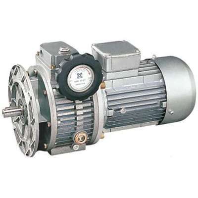 卓越品質，驅動未來——石家莊卓工減速機產(chǎn)品展廳